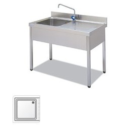 Fregadera FI-127/11-Derecha EDESA