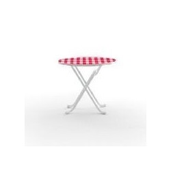 Mesa ISI modelo Lily