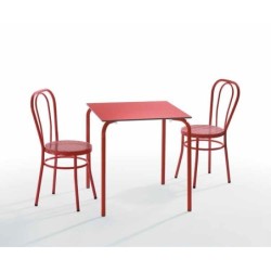 Mesa ISI modelo Sita