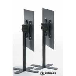 Mesa alta ISI modelo Rex