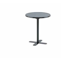 Mesa ISI modelo Rex aglomerado