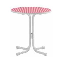 Mesa ISI modelo Walter aglomerado