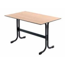 Mesa ISI modelo Walter