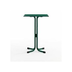 Mesa alta ISI modelo Walter