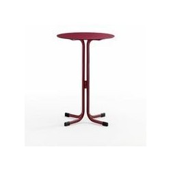 Mesa alta ISI modelo Walter