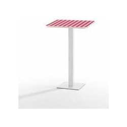 Mesa alta ISI modelo MAX