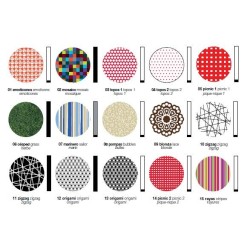 Mesa ISI modelo BECK