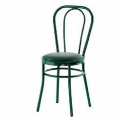 Silla ISI modelo Dido tapizado