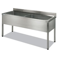 Fregadera FI-127/20 EDESA