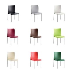 Silla ISI modelo Duna