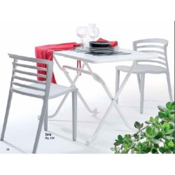 Silla ISI modelo Lou