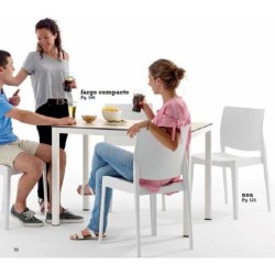 Silla ISI modelo Noa