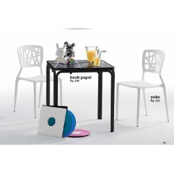 Silla ISI modelo Yoko