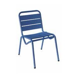 Silla ISI modelo Dan