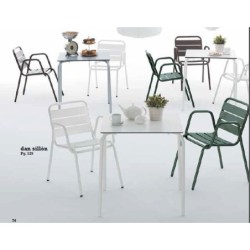 Sillon ISI modelo Dan