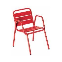 Sillon ISI modelo Dan