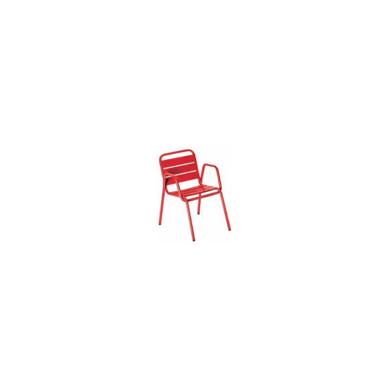 Sillon ISI modelo Dan