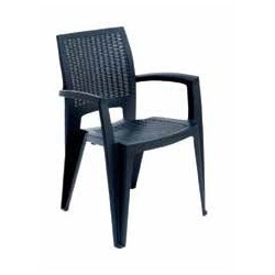 Sillon polipropileto apilable modelo Taysa