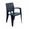 Sillon polipropileto apilable modelo Taysa