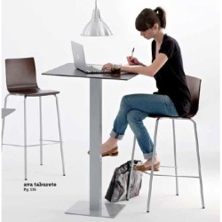 Taburete ISI modelo Ava