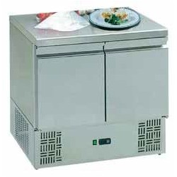 Mesa para ensalada MF-90-T Casfri