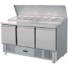 Mesa para ensaladas MPI-135 Casfri