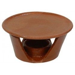 Horno Artesano de leña estilo Mudéjar