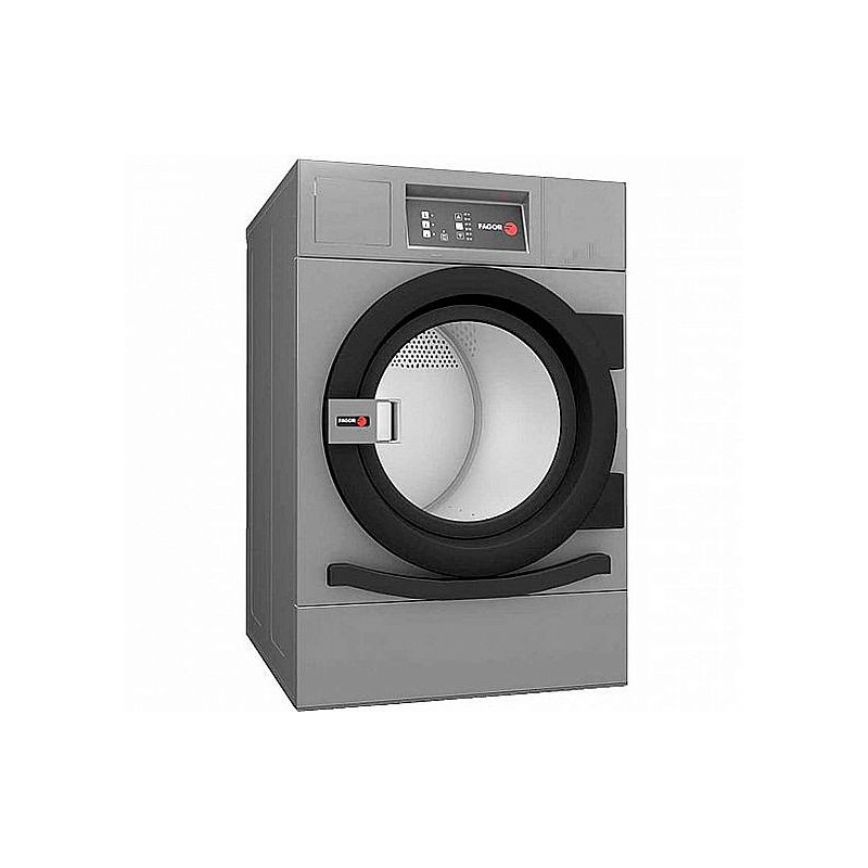 secadora profesional 10 kg