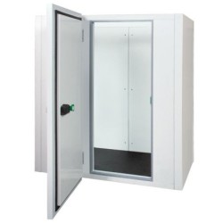 Imagen de Cámaras de congelación