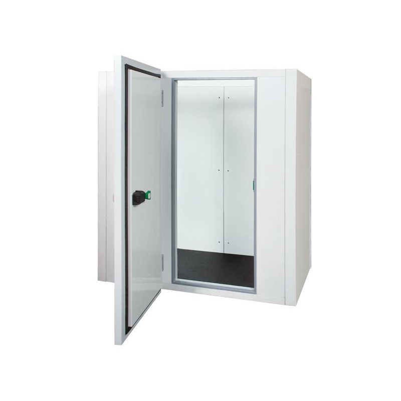 Cámaras de congelación