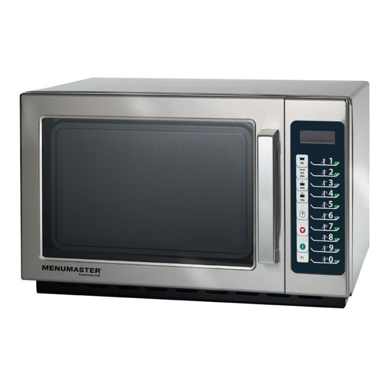 Horno MENUMASTER RCS-511TS