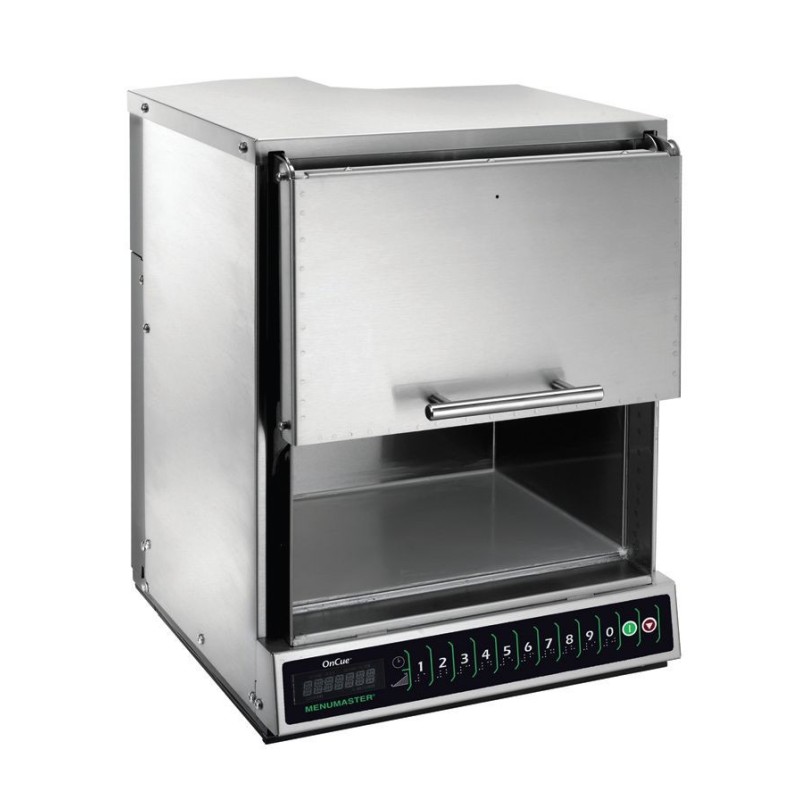 Horno MENUMASTER MOC5241