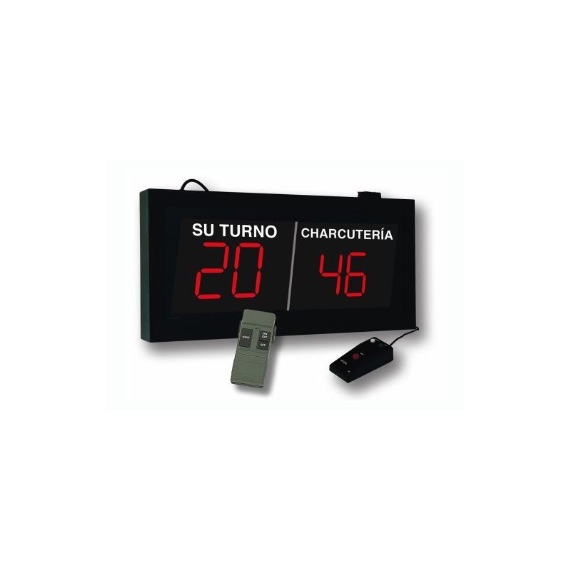 SU TURNO IT-20 SACOPISA.