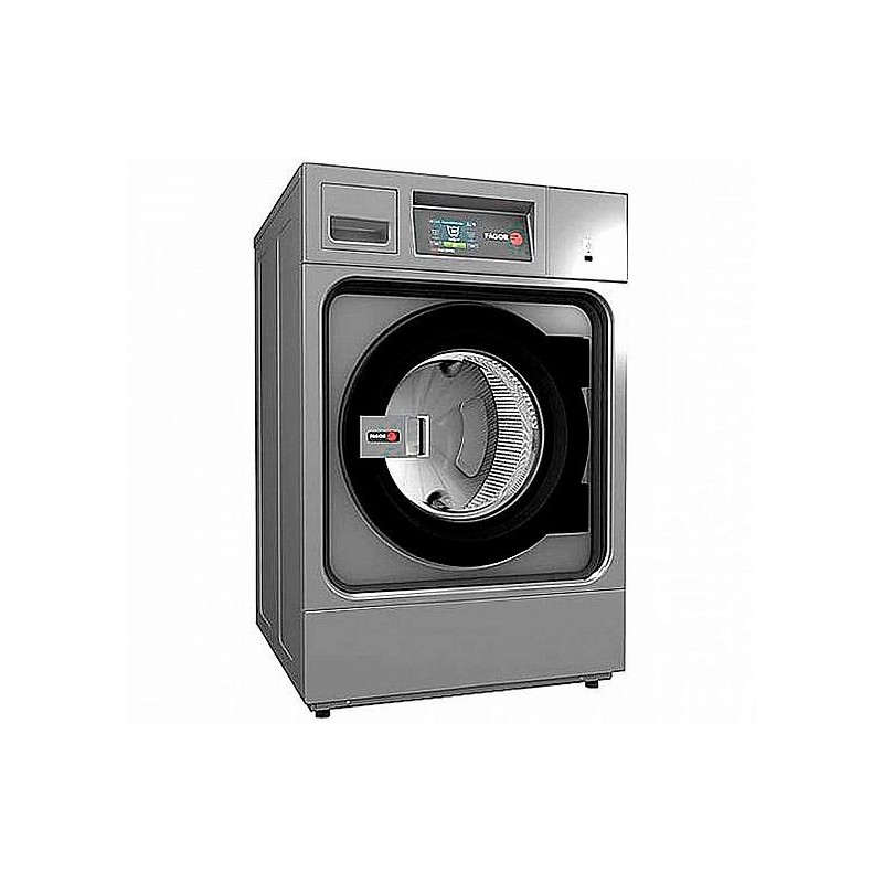 lavadora profesional lap-10 tp2 e p