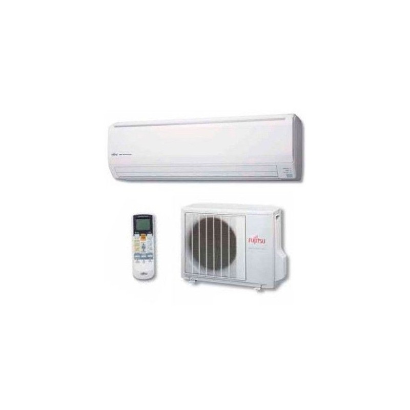 Acondicionador Fujitsu ASY-50 UI-LLC