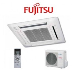Imagen de Bomba de calor Fujitsu AUY100UIA-LR