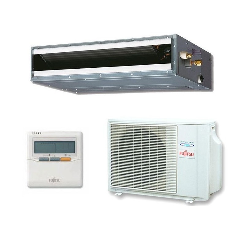 Aire acondicionado Fujitsu ACY-50UIA-LL