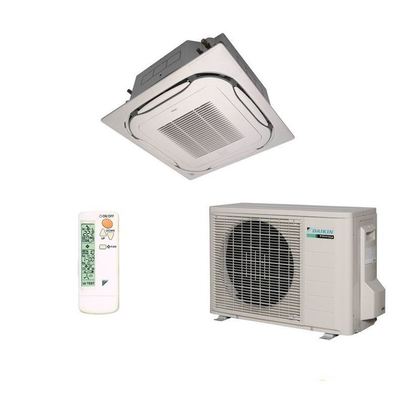 Aire acondicionado Daikin CQSG71F