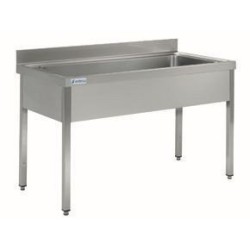 Fregadero gran capacidad FI-107/10 EDESA