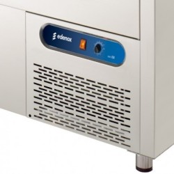 Botellero Inox EDENOX EB-150-I