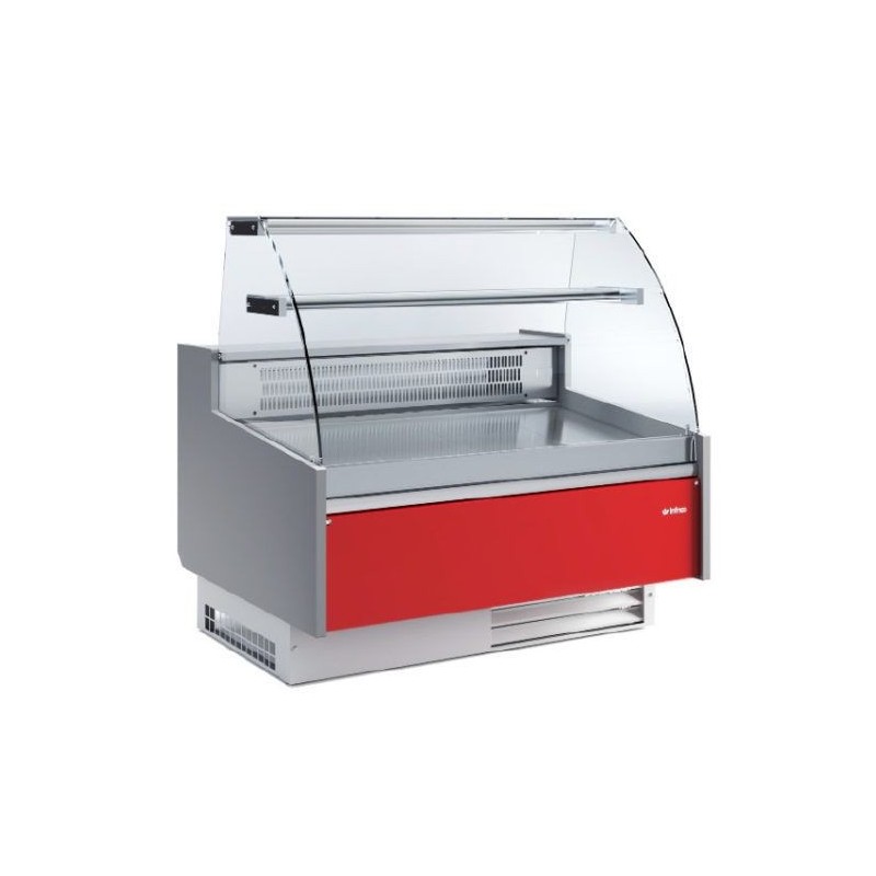 Vitrina Infrico serie Almeria