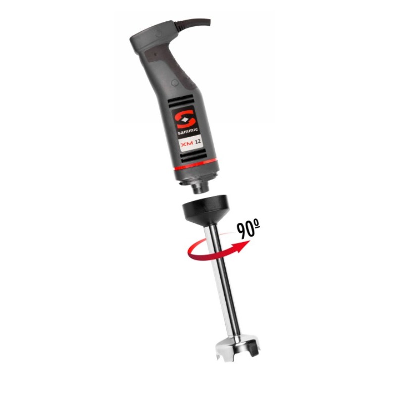 Triturador Sammic XM-12