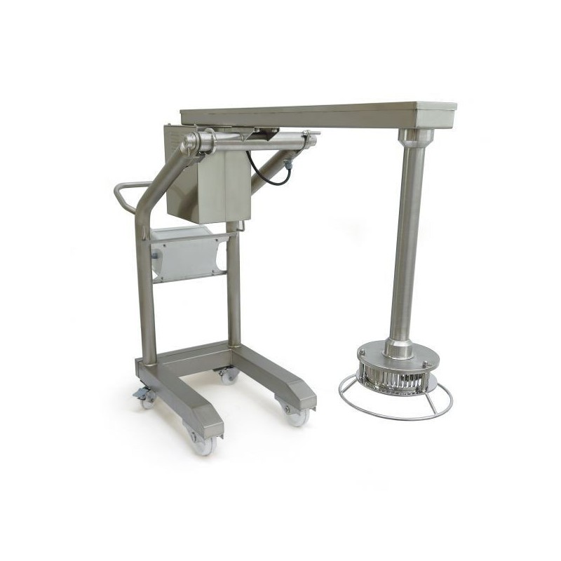 Turbo triturador Sammic TRX-21