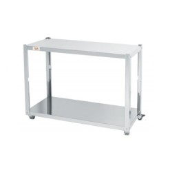 Imagen de Mesa para asador de pollos sin puertas ME-EKO