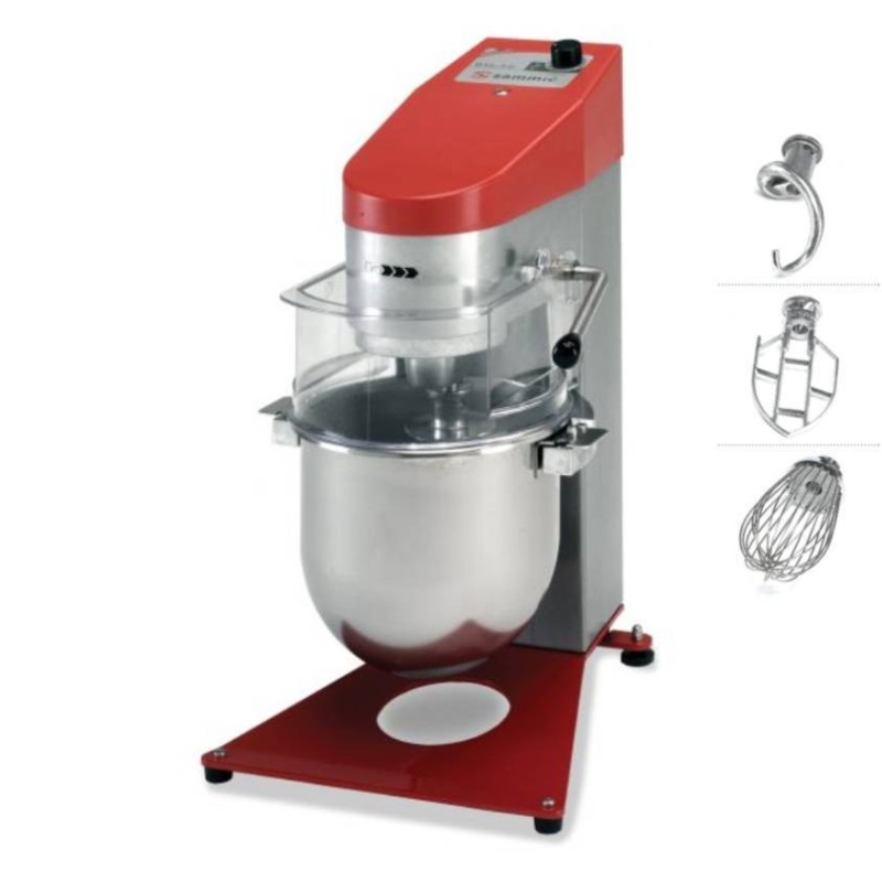 Batidora Sammic BM-5E