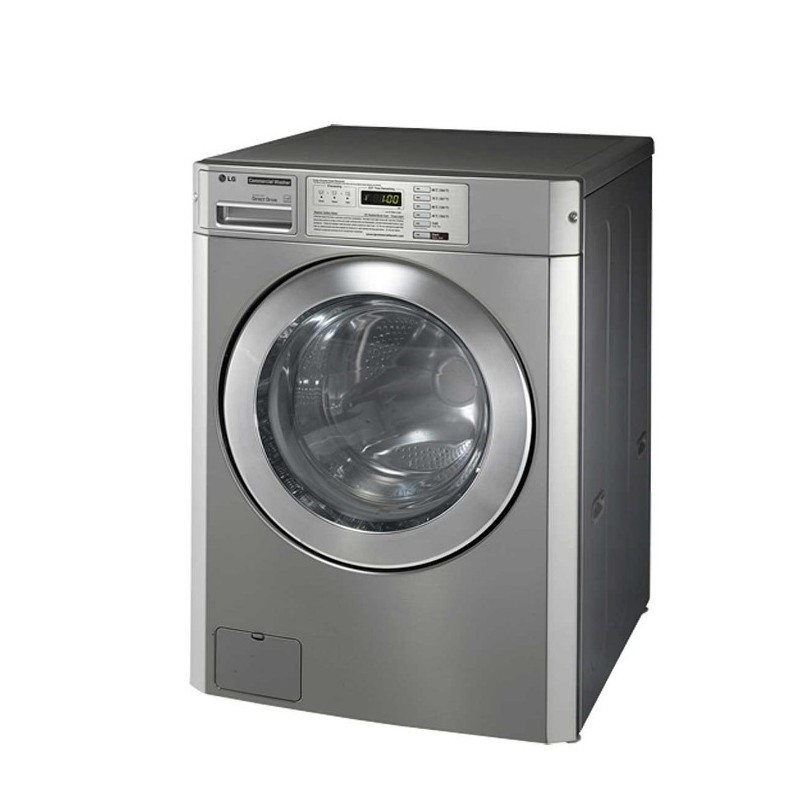 Secadora 11Kg a gas LG GIANT-C