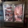 Armario Expositor Carne 2-4 Tekna