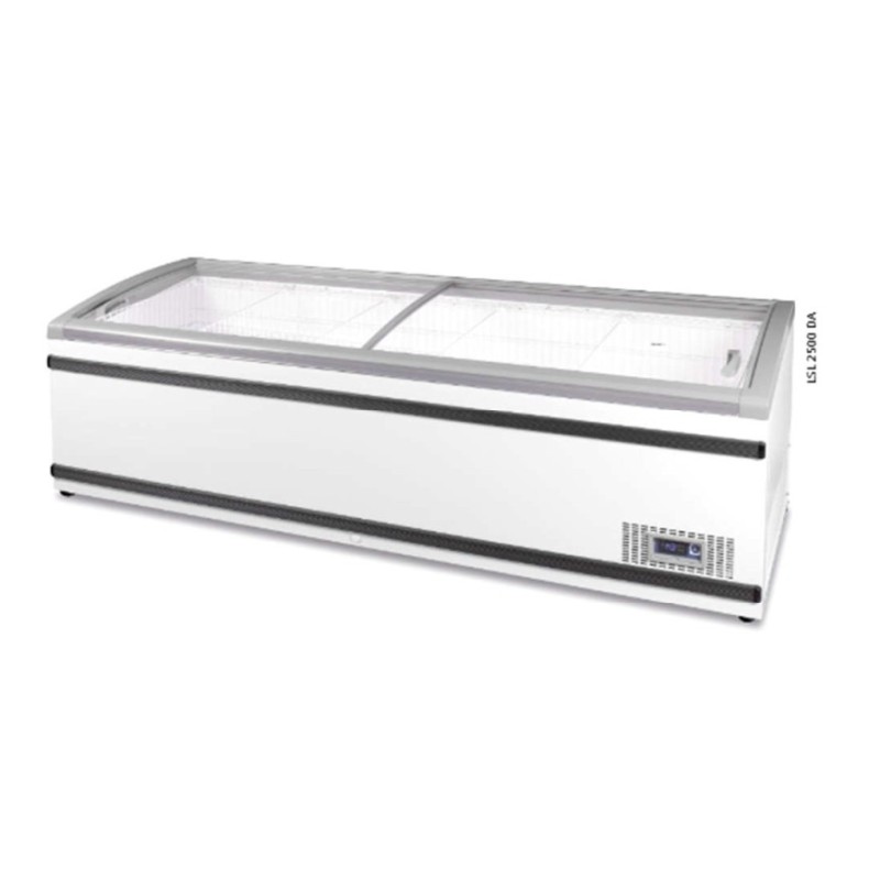 isla congelados LSL 2500 DA