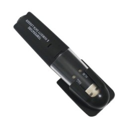 Imagen de Detector de humedad y temperatura HT160