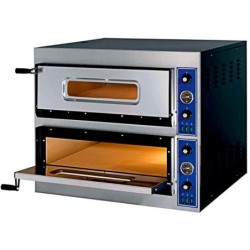 Imagen de horno 8 pizzas